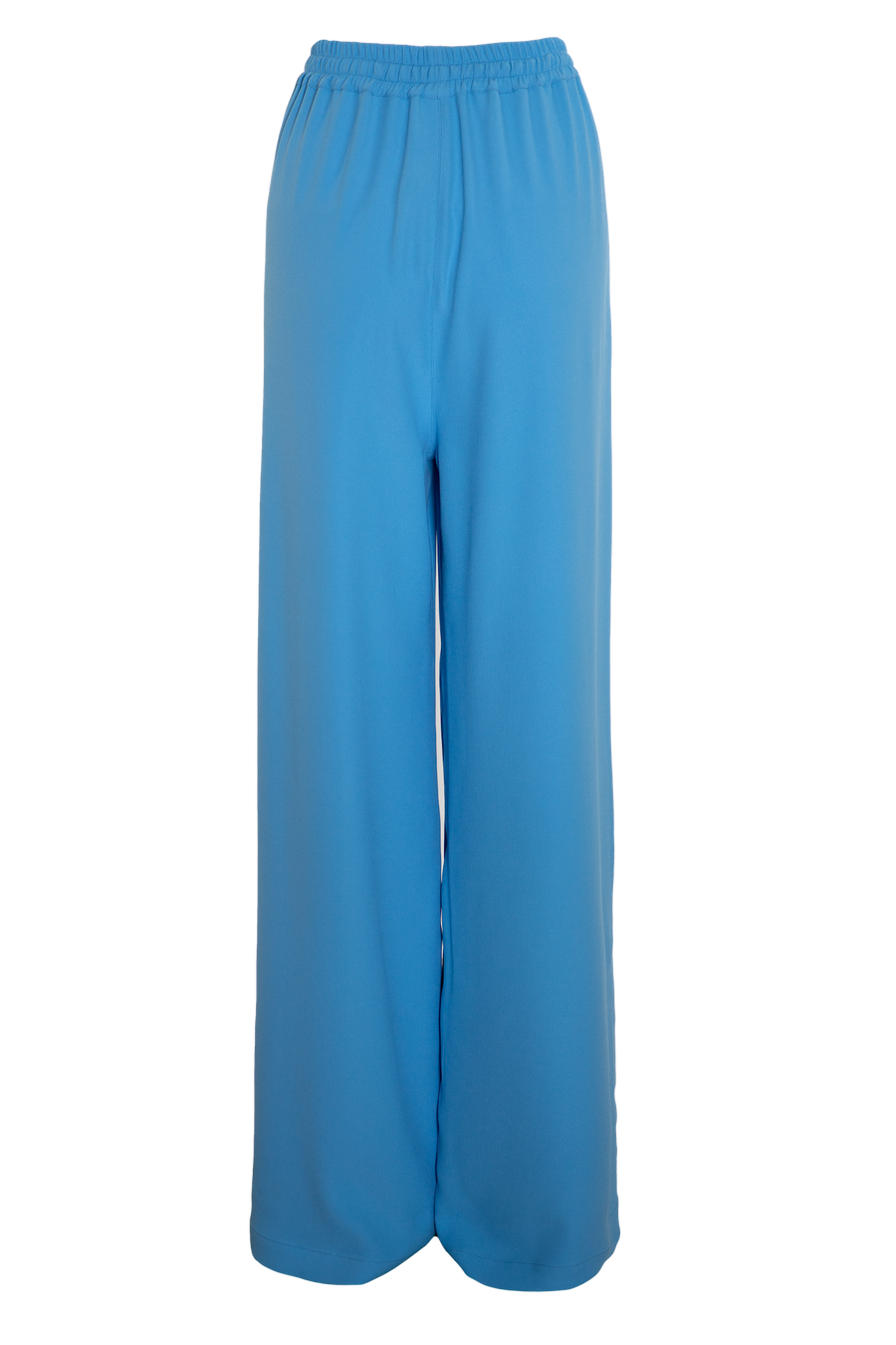 CHLOE Trousers Sky Blue