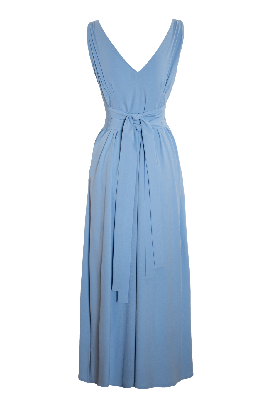 RUBI Dress - Baby Blue