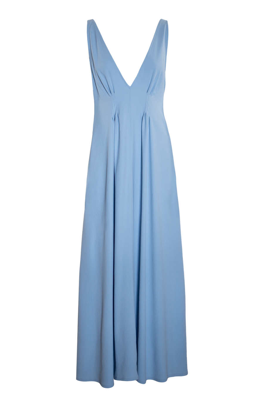 RUBI Dress - Baby Blue