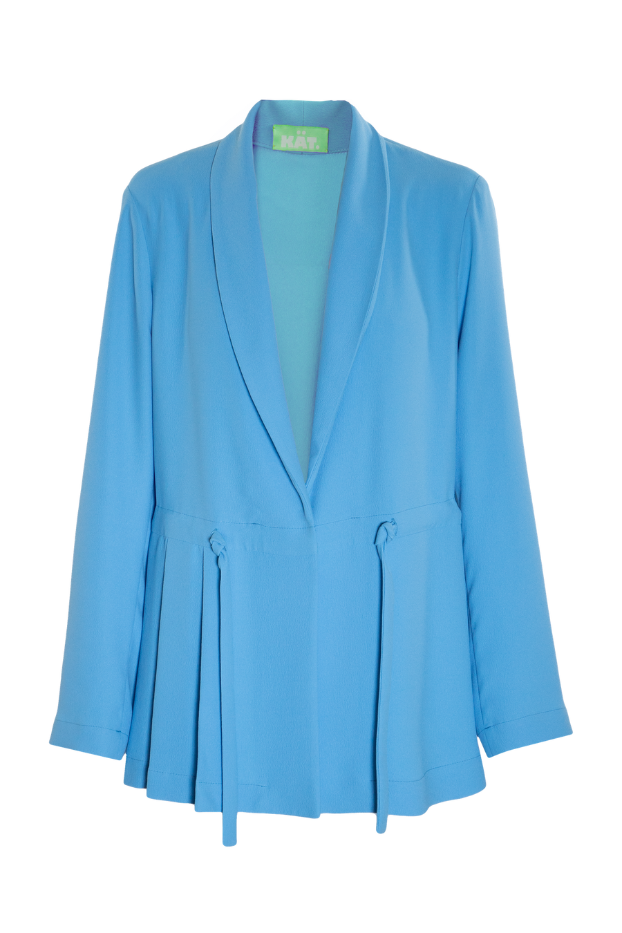 SOPHIE Jacket - Sky Blue