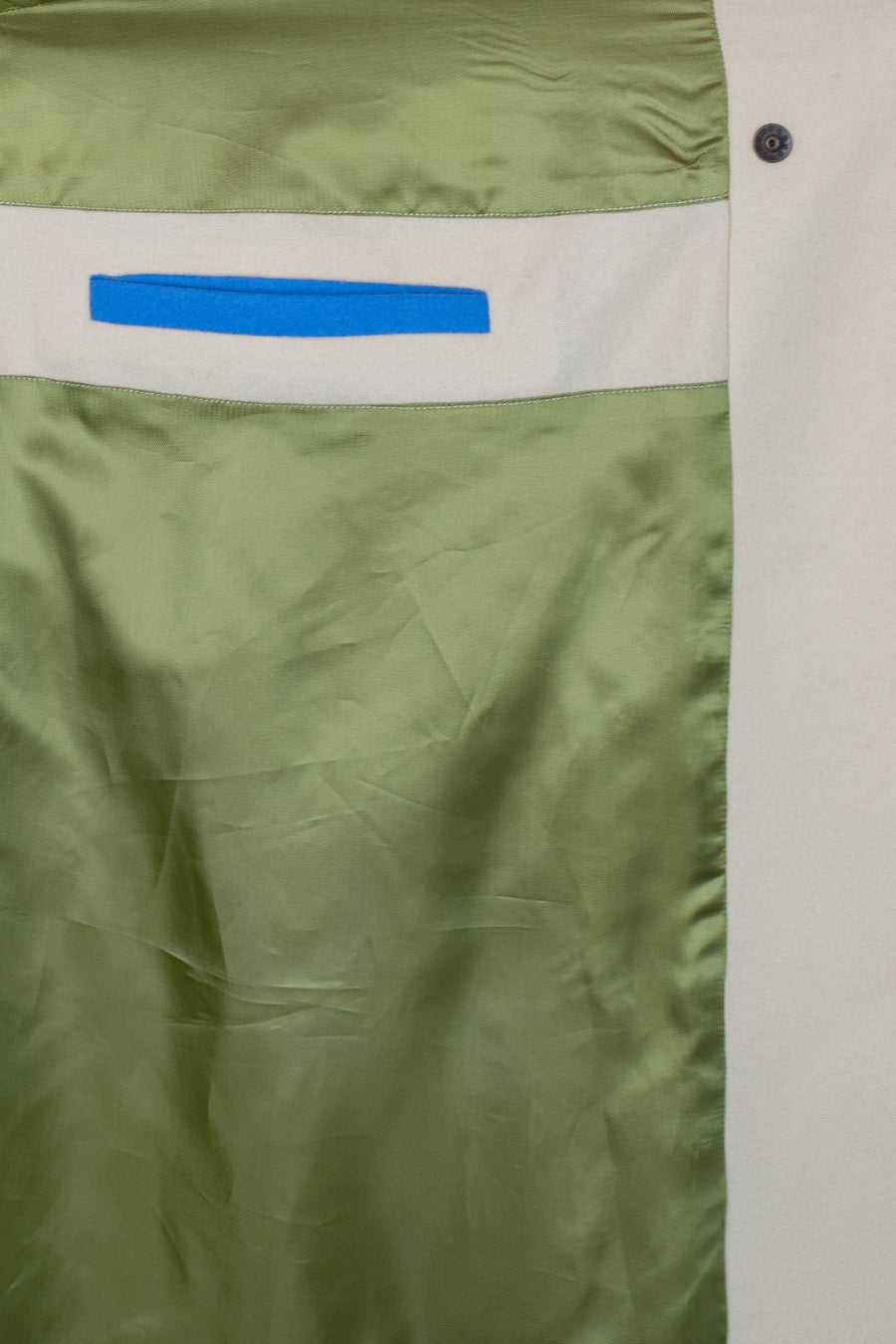 LENE Wool Coat - Beige