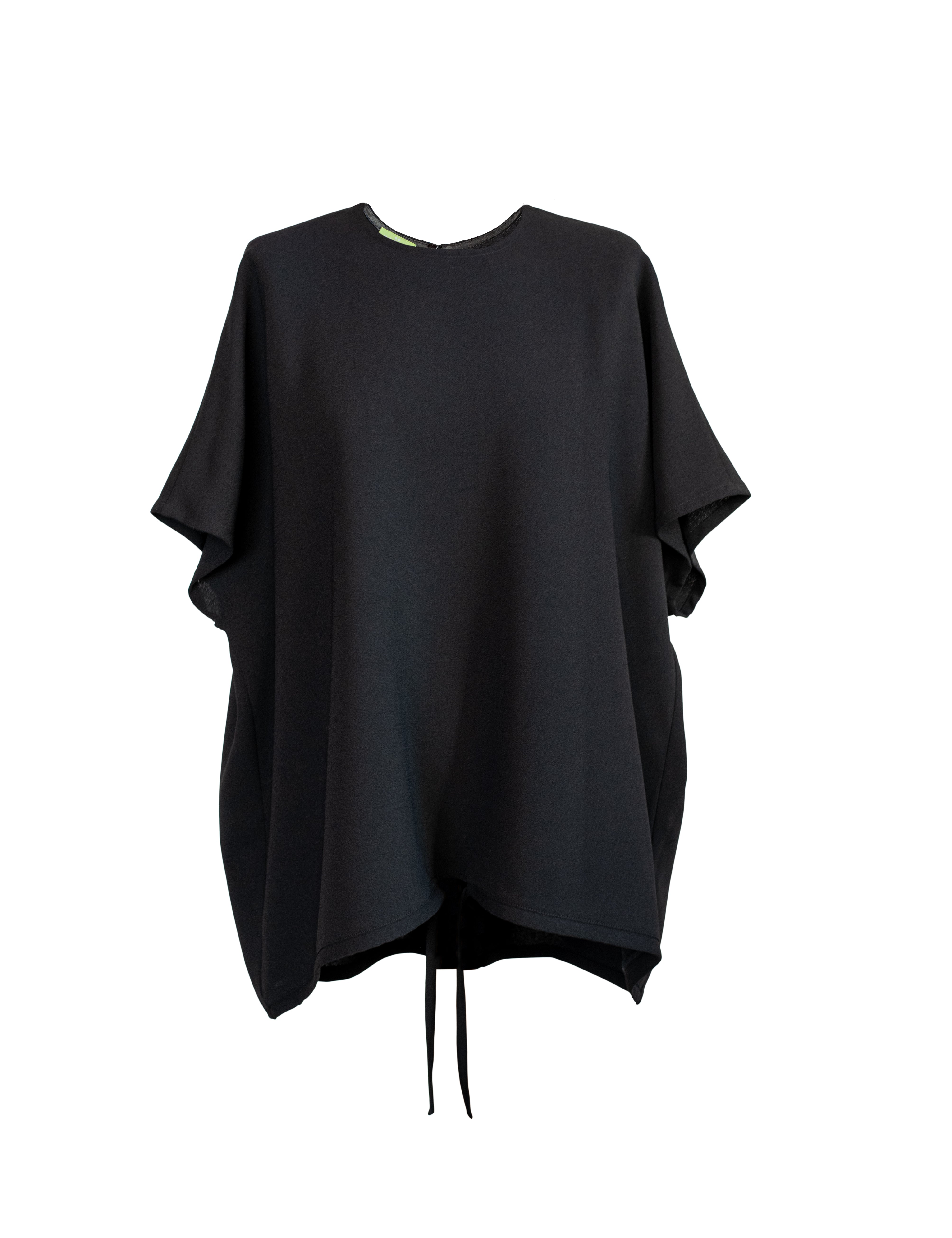 METTE shirt