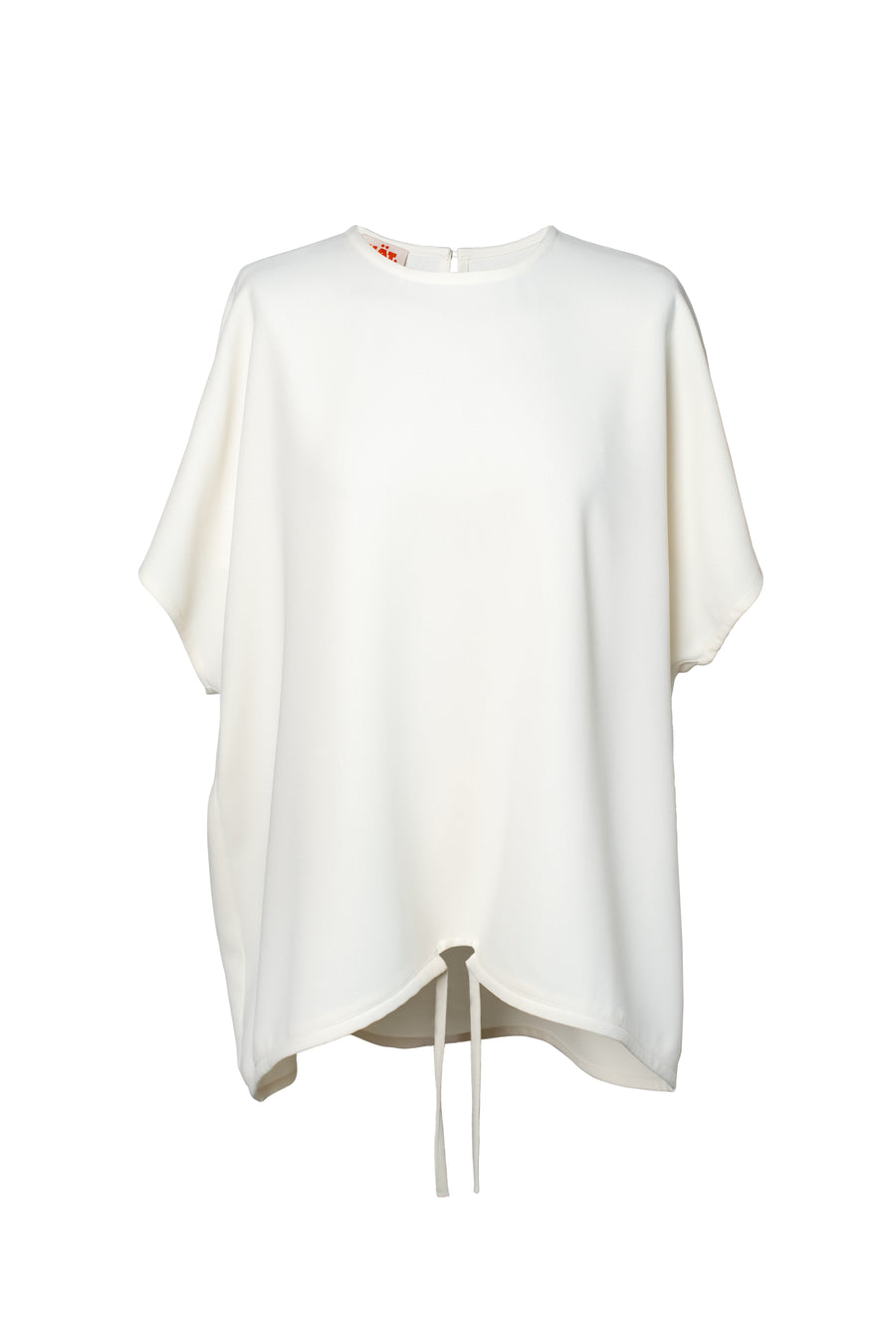 METTE Shirt - White